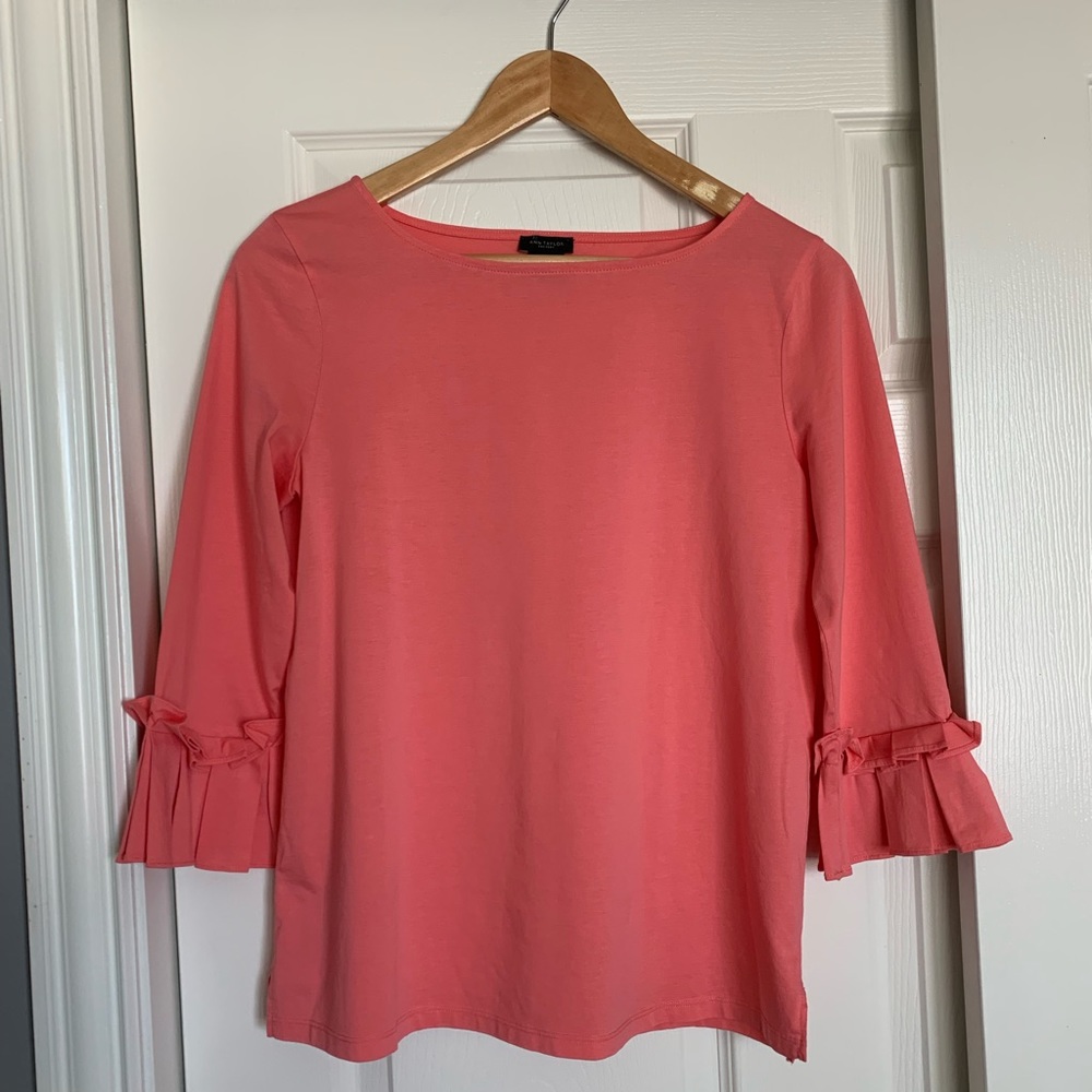 Ann Taylor top size S